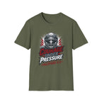 Courage Under Pressure T-Shirt