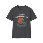 Couch QuarterbackT-Shirt