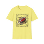 Boom workT-Shirt