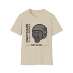 Panthers Football T-Shirt