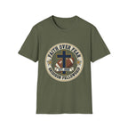 Faith Over Fear T-Shirt