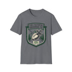 Faithfull Gridiron T-Shirt