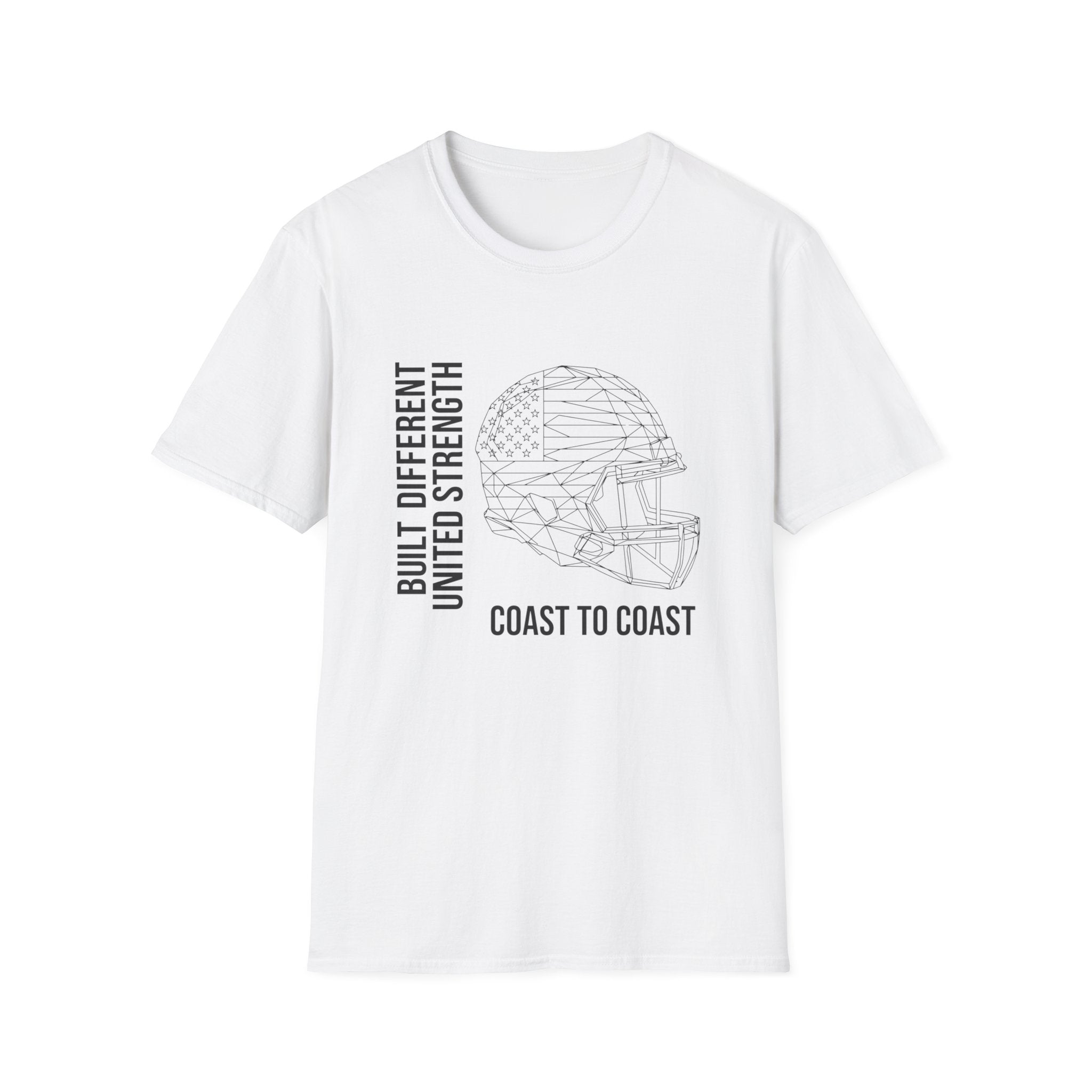 Coast To CoastT-Shirt
