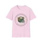 Official Football Grandma Club T-Shirt