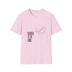 Married To The Game (Football) T-Shirt