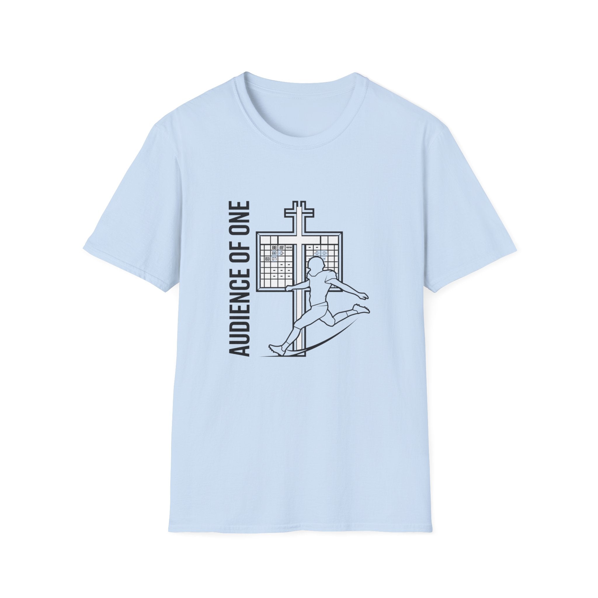 Audience of OneT-Shirt