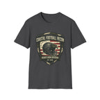 Coastal Football ReconT-Shirt