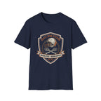 Heavy Iron Division T-Shirt