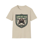 Earned Not Given T-Shirt