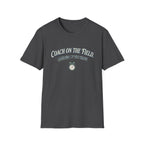 Coach on the field T-Shirt
