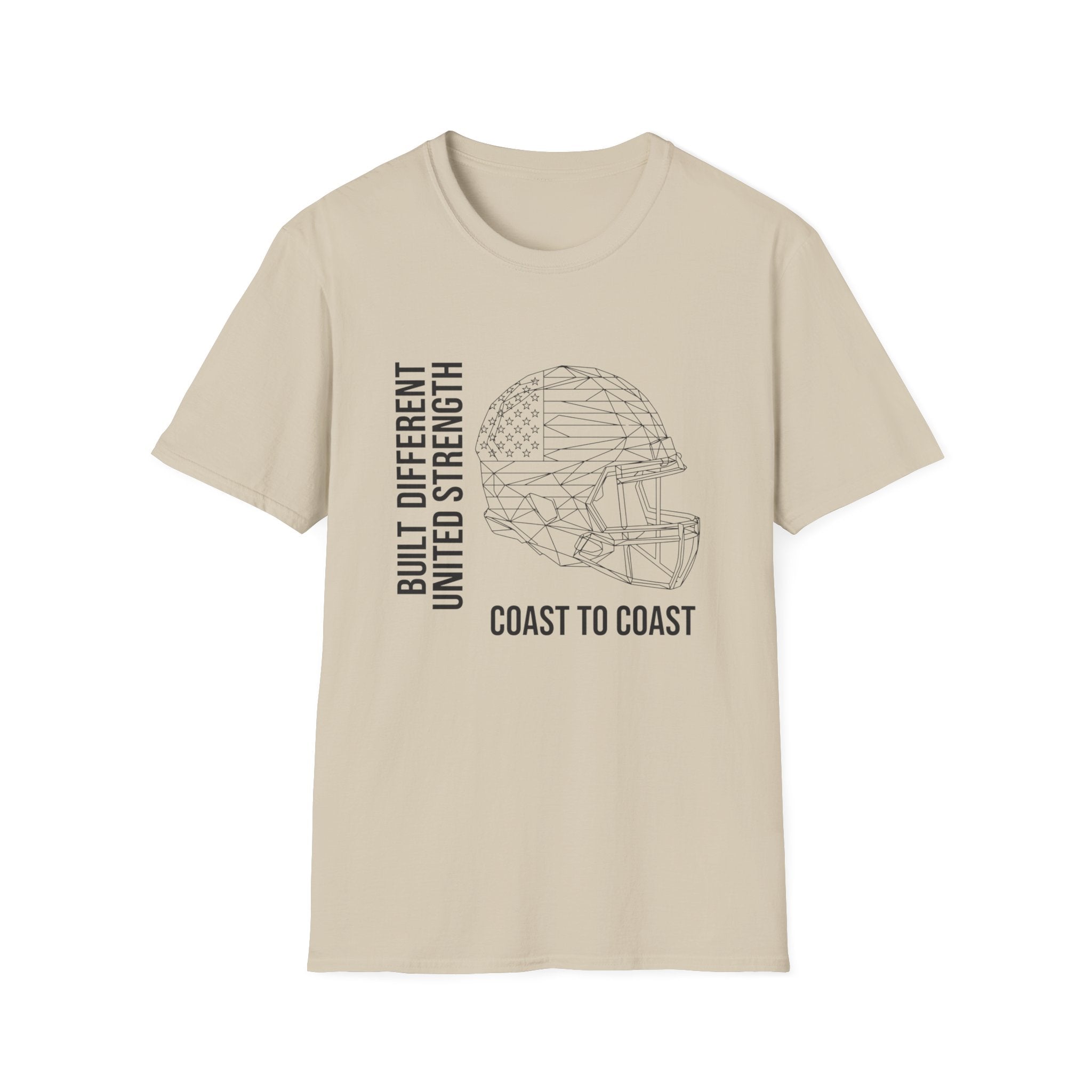 Coast To CoastT-Shirt
