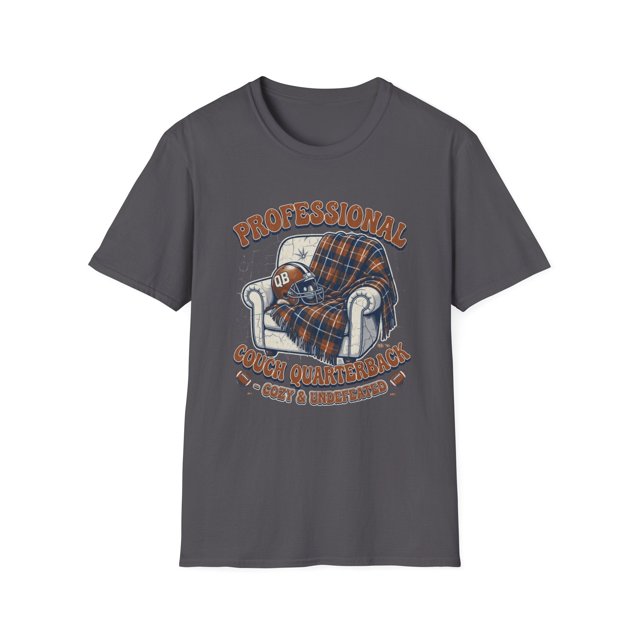 Professional Couch T-Shirt
