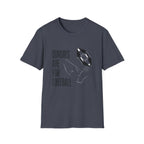 Sundays Are For Football (Soccer) T-Shirt