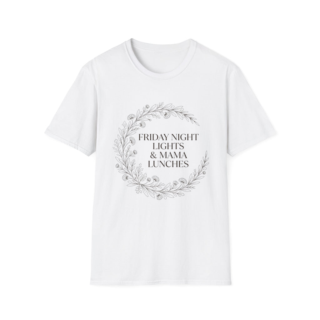 Friday Night Lights T-Shirt