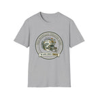Football Widows Club T-Shirt