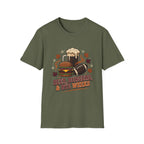 Beer, Burgers & Bye Weeks T-Shirt