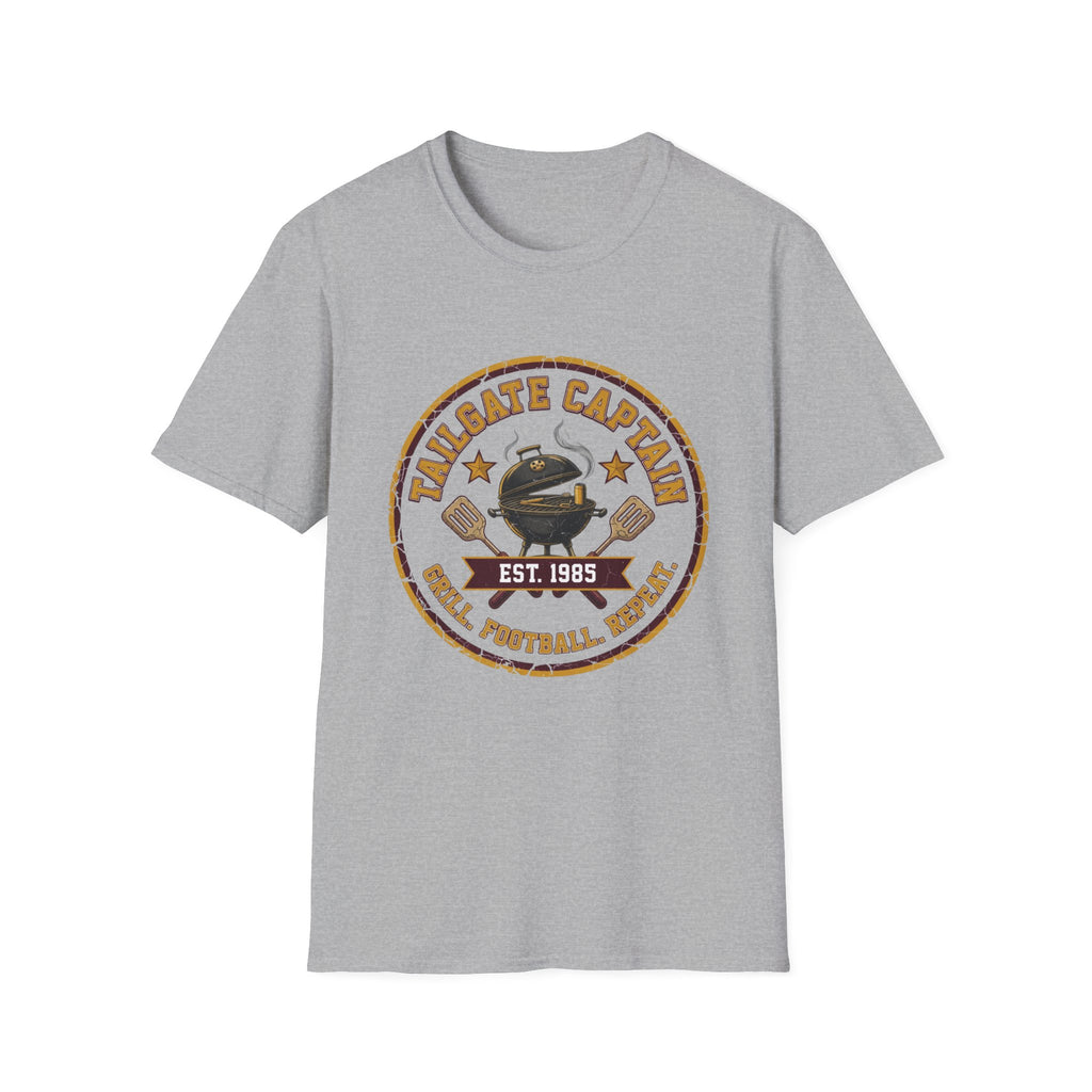 Tailgate Captain T-Shirt