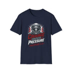 Courage Under Pressure T-Shirt