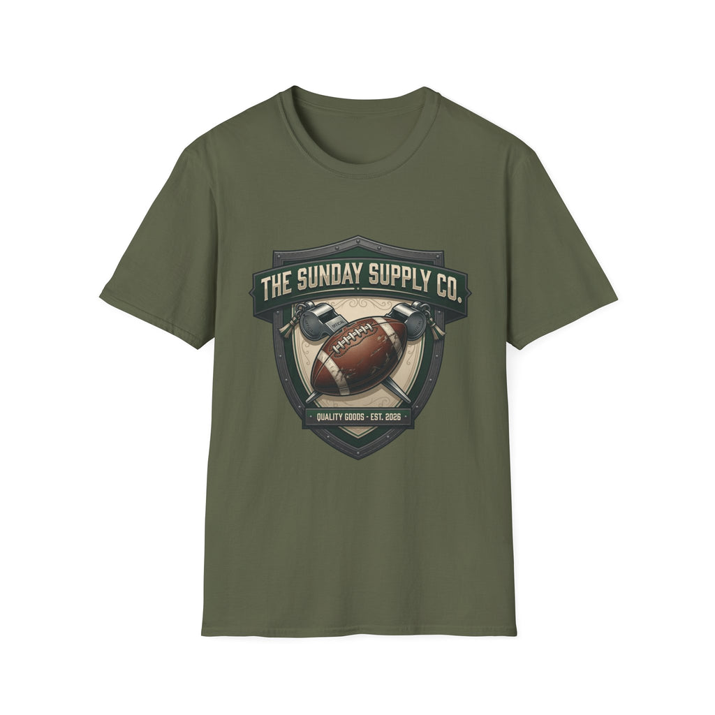 The Sunday Supply Co. T-Shirt