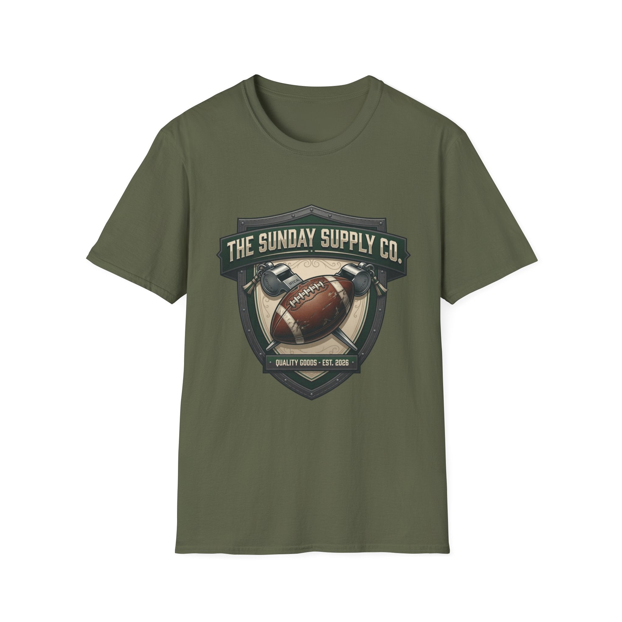 The Sunday Supply Co. T-Shirt