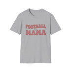 Football Mama T-Shirt