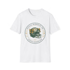 Official Football Grandma Club T-Shirt