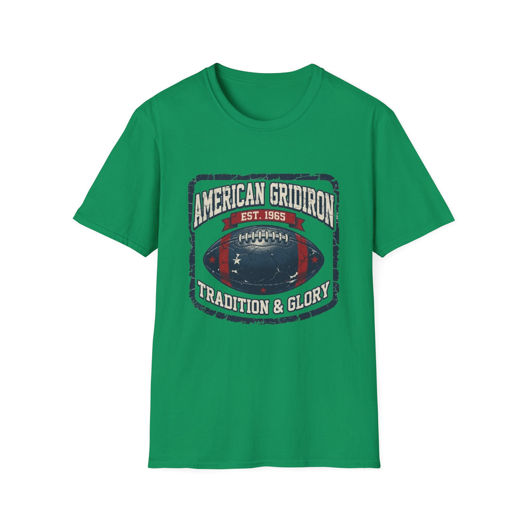 American GridironT-Shirt