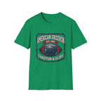 American GridironT-Shirt
