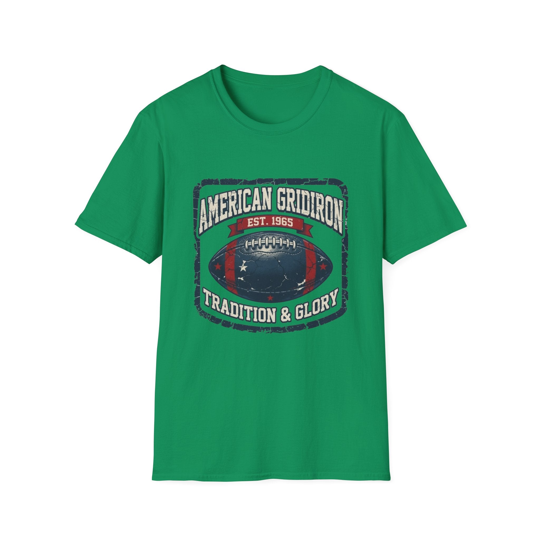 American GridironT-Shirt
