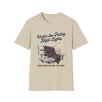 Under The Friday Night Lights T-Shirt