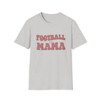 Football Mama T-Shirt