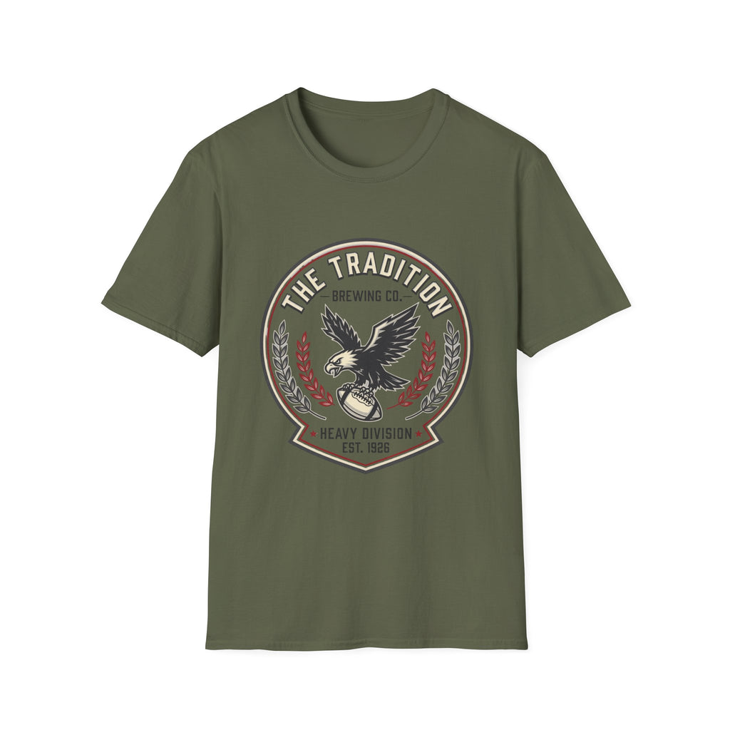 The Tradition Brewing Co. T-Shirt