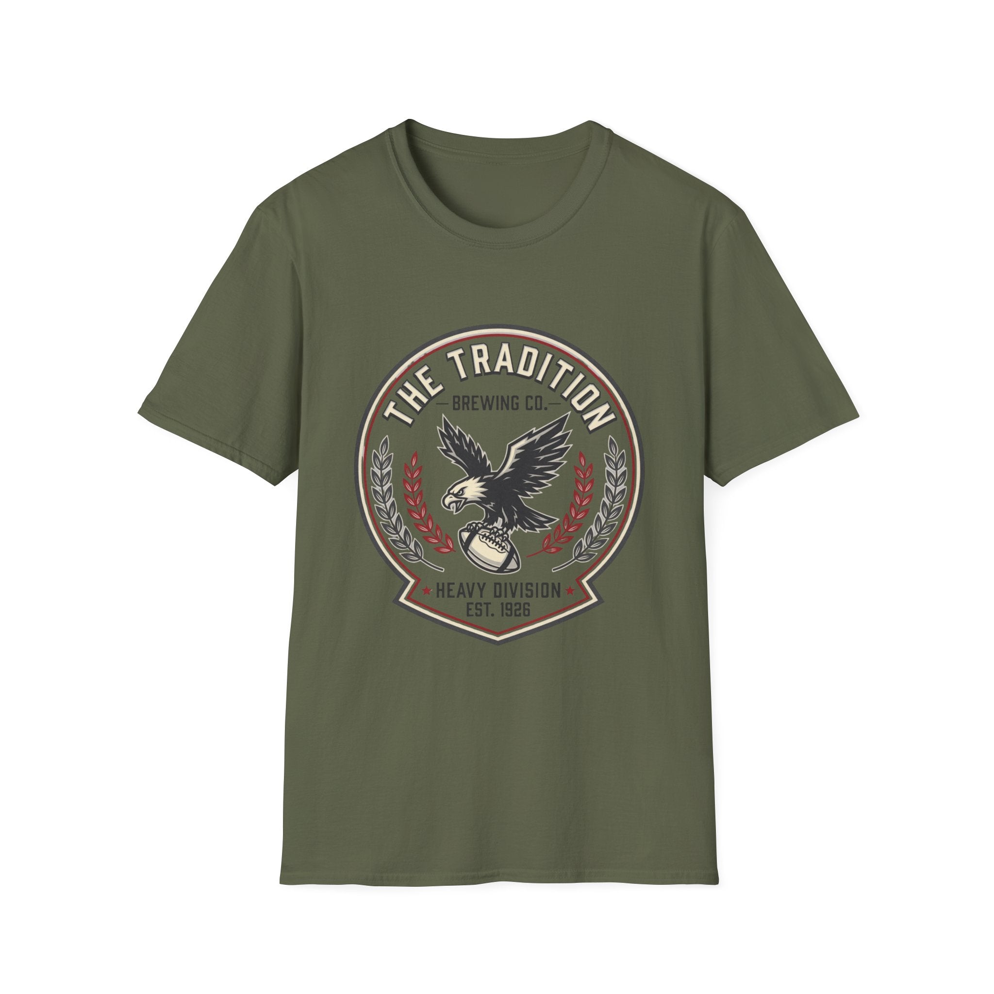 The Tradition Brewing Co. T-Shirt