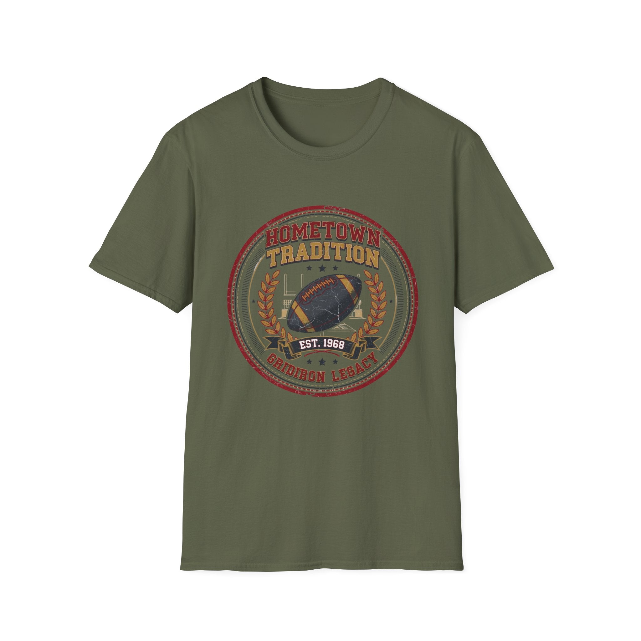Hometown Tradition T-Shirt