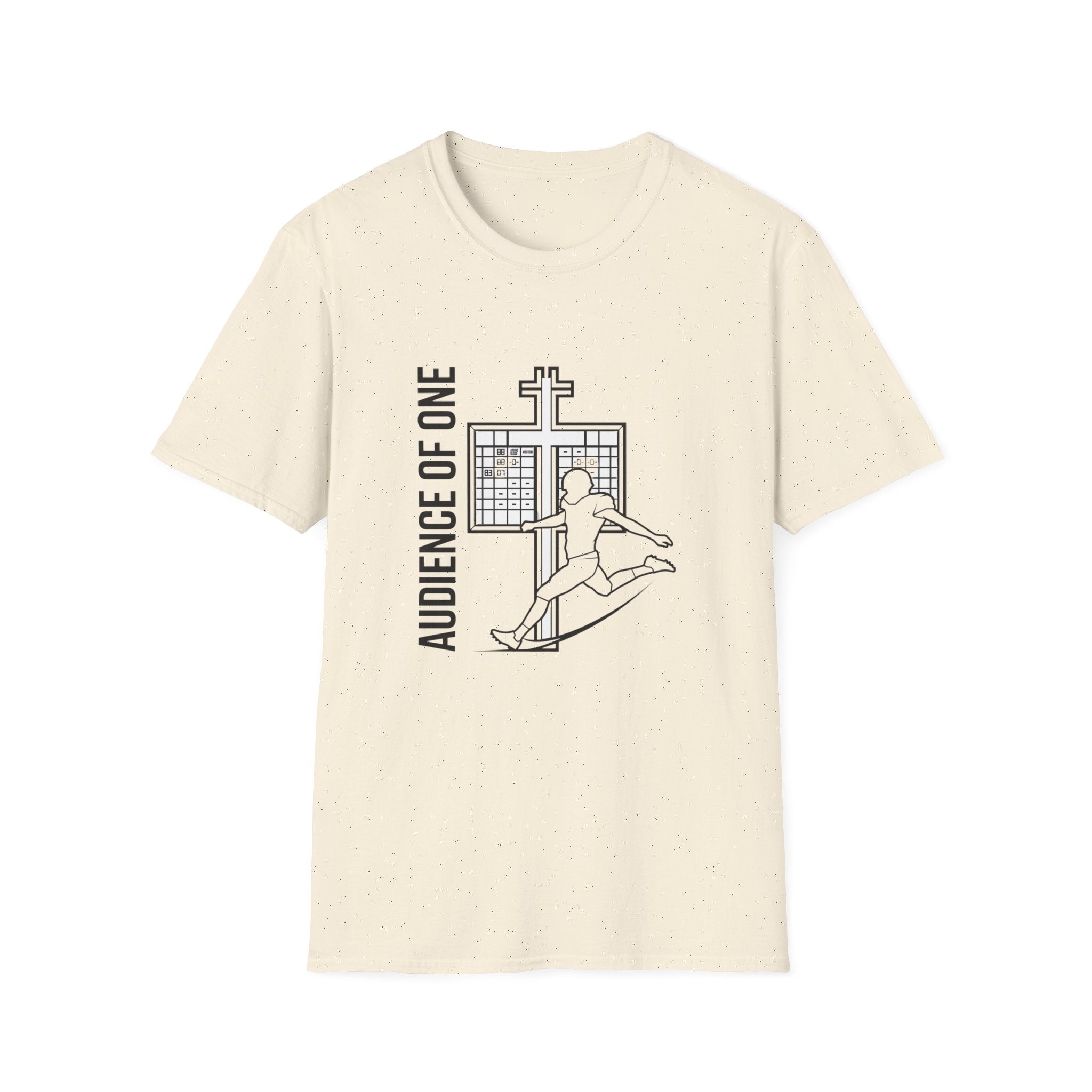 Audience of OneT-Shirt