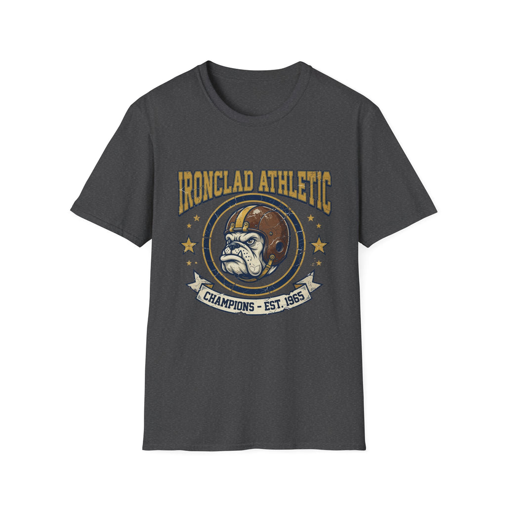 Ironclad Athletic T-Shirt
