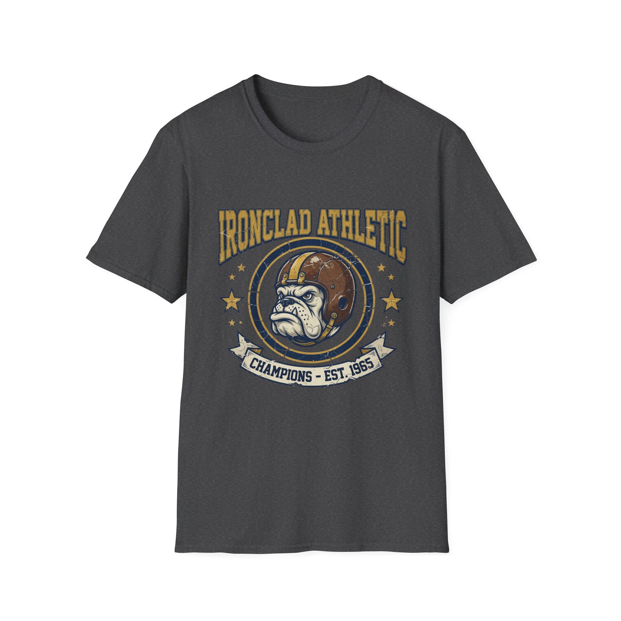 Ironclad Athletic T-Shirt