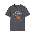 Couch QuarterbackT-Shirt