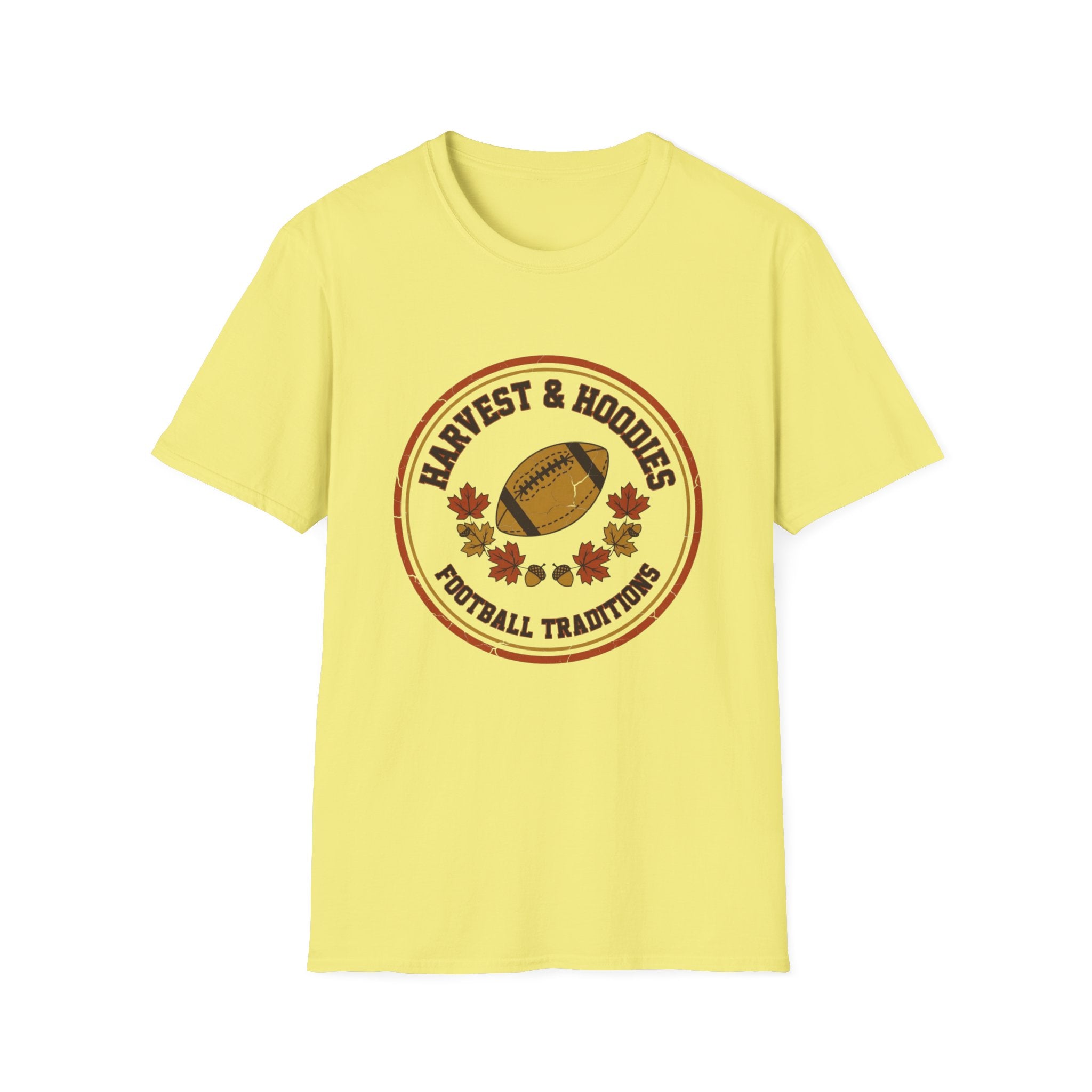 Harvest & Hoodies T-Shirt