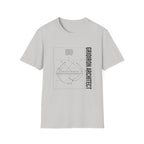 Gridiron Architect T-Shirt