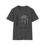 Panthers Football T-Shirt