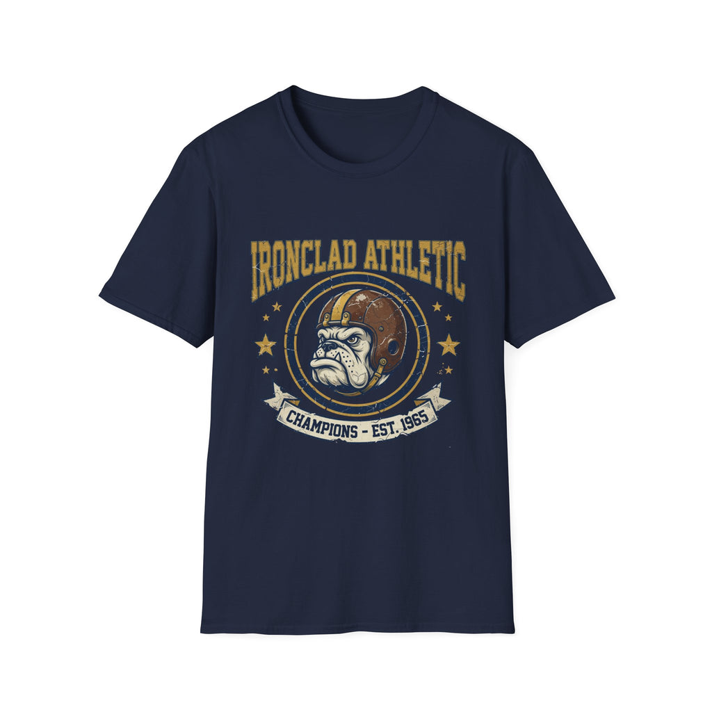 Ironclad Athletic T-Shirt