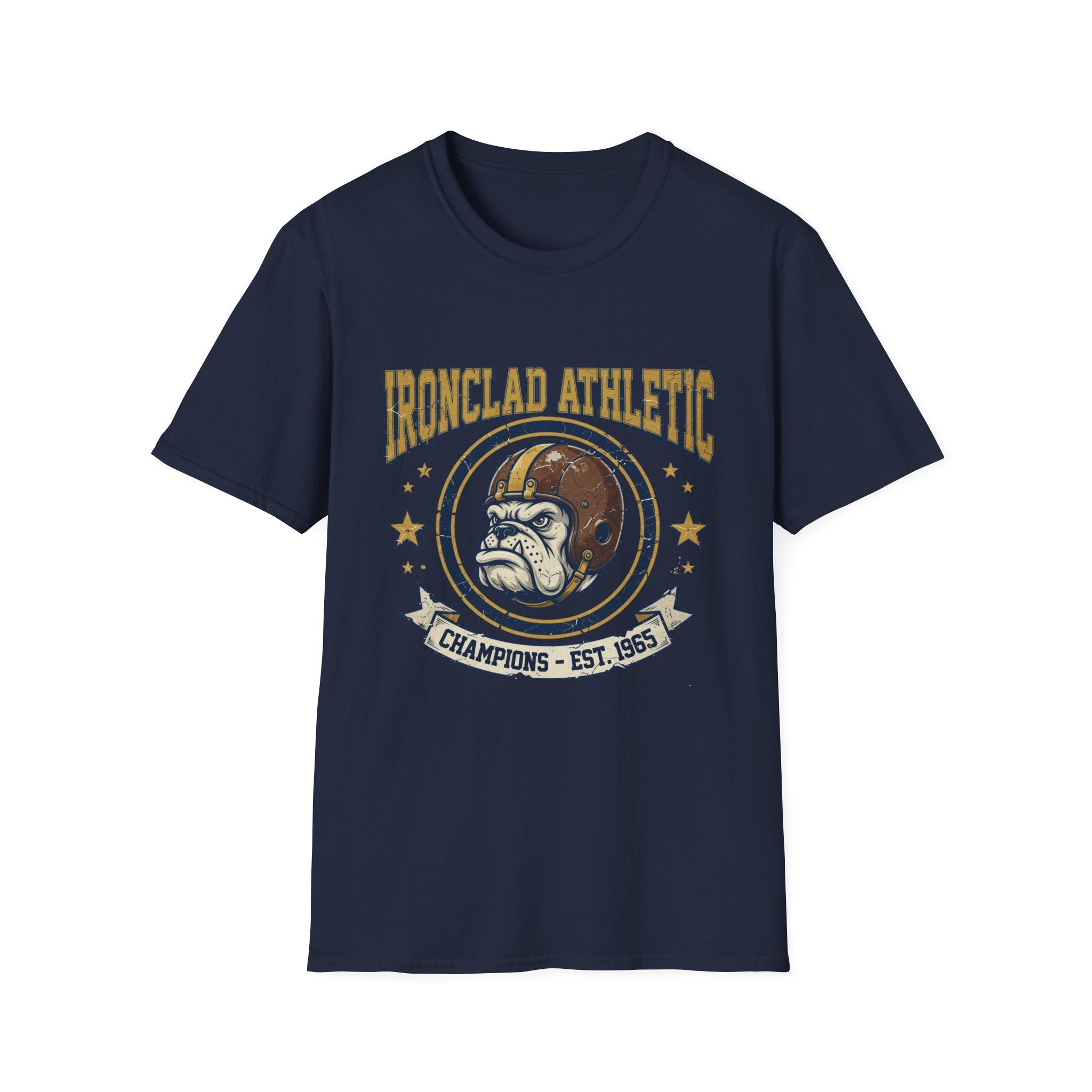 Ironclad Athletic T-Shirt