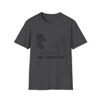 One Town One Team Small Town Big Heart T-Shirt