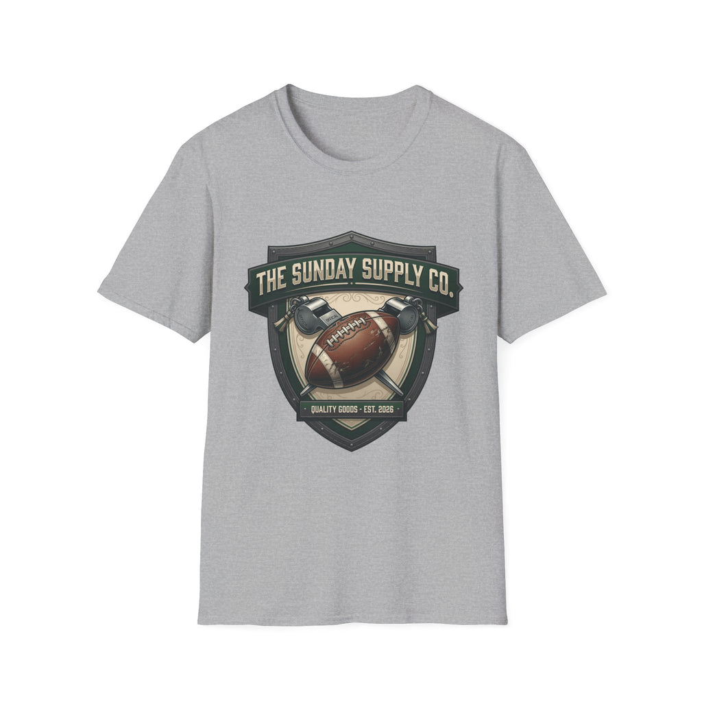 The Sunday Supply Co. T-Shirt
