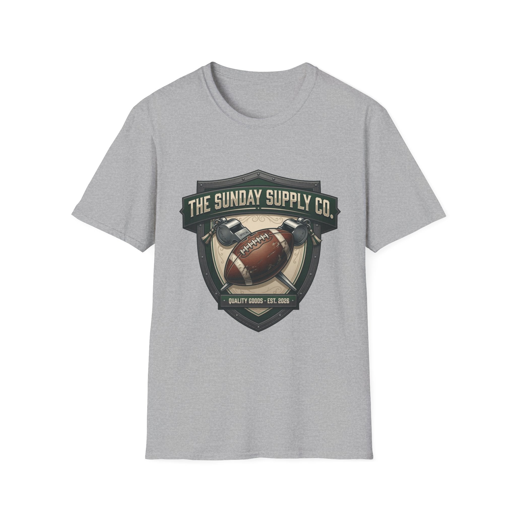 The Sunday Supply Co. T-Shirt