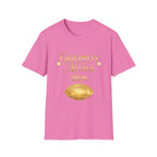 Gridiron Mama T-Shirt