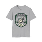 Faithfull Gridiron T-Shirt