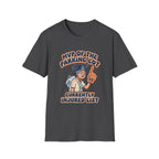 Currently Injured T-Shirt