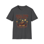 Small Town Football T-Shirt